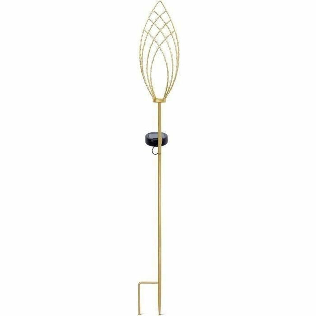 Solar lamp Garden ID Golden Spike-0