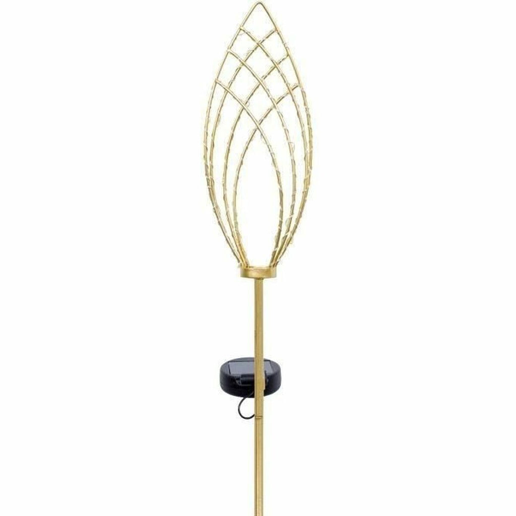 Solar lamp Garden ID Golden Spike-1
